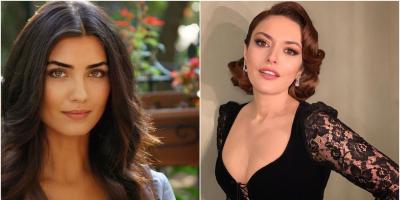 استبعاد توبا بويوكستون عن مسلسل 