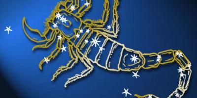 توقعات برج العقرب 2023