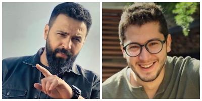 أنس طيارة ينضم إلى بطولة مسلسل الزند .. دور أساسي في مواجهة تيم حسن