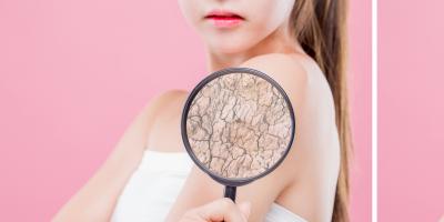 6 علامات غير معروفة لـ جفاف الجسم في فصل الصيف .. تعرّفي عليها