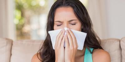 التهاب الجيوب الأنفية أم فيروس كورونا المستجد؟ إليك كيف تحددين الفرق