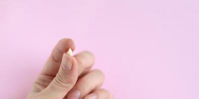 تفسير حلم سقوط الاسنان