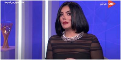 حورية فرغلي: حاولت تبني طفلين.. الأول مات والثاني هربت به والدته