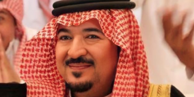 تركي خالد سامي يكشف تطورات الوضع الصحي لوالده.. ويعلق: دعواتكم