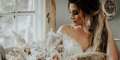 للعروس: خلطات طبيعية لتبييض جسمك قبل زفافك 