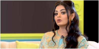 دانة المساعيد تفجر مفاجأة عن حادثة تعرضها للتهديد بالقتل