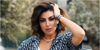 دانة طويرش تخضع لأكثر من عملية تجميل.. تعرفي على التفاصيل