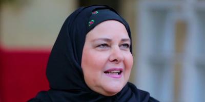 دلال عبدالعزيز تتواجد بالموسم الرمضاني المقبل 2022