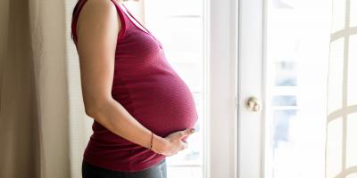 طرق لتعزيز نفسية زوجتك الحامل