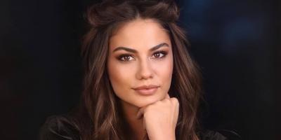 حبيبة خطيب ديميت أوزدمير السابقة تثير الجدل حول خيانته لها .. ابحثوا في غوغل