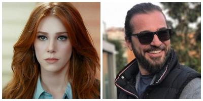 مسلسل رجل العصا .. التشين سانجو تتعرض للخطف على يد انجين التان 