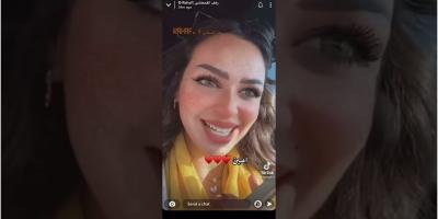 رهف القحطاني تقيم حفل ضخم بمناسبة توثيق حسابها.. وتظهر كأميرات ديزني