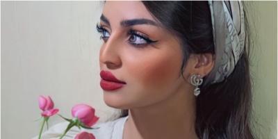 رهف القحطاني تثير الجدل حول عمرها.. وتكشف انها مطلقة