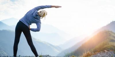 هل يمكن ممارسة الرياضة أثناء الصيام فى رمضان؟