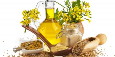 زيت الخردل وفوائد عديدة لصحتك .. فلا تتجاهليه