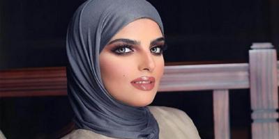 التحقيق مع سارة الودعاني بتهمة استغلال الطفولة بسبب عيد ميلاد ابنتها