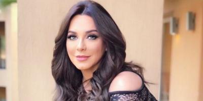  سلاف فواخرجي في لوك جديد.. والجمهور: قبل أحلى