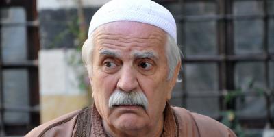 وفاة الابن الوحيد للفنان الراحل سليم كلاس