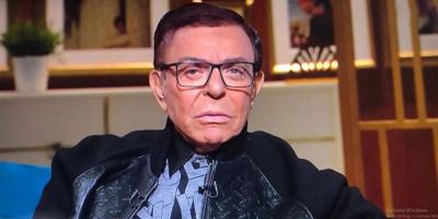 وفاة سمير صبري داخل أحد فنادق القاهرة