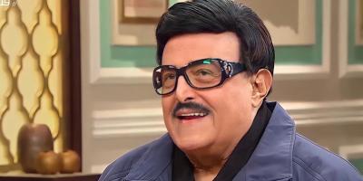 بعد جنازة سمير غانم... هجوم حاد على يسرا بسبب رقصها في