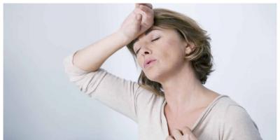 طرق سهلة للحفاظ على برودة جسمك فى سن اليأس