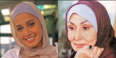 سهير البابلي في وضع صحي حرج.. وحلا شيحة تطالب الجمهور بالدعاء لها