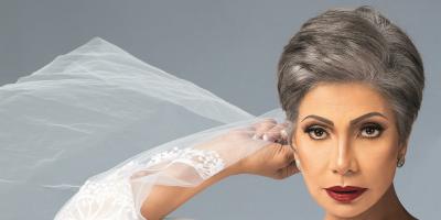 سوسن بدر: إوافق على أداء مشاهد الإغراء في هذه الحالة فقط