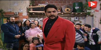 شادي زيدان يظهر بشكل مختلف في أحدث ظهور