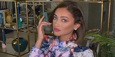 شوق الهادي تنشر صورتها من داخل المستشفى وتكشف عن تعرضها لوعكة صحية