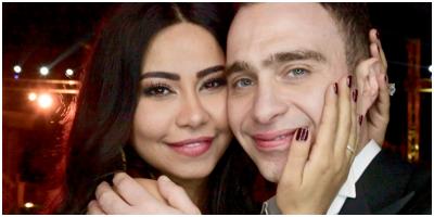 هل انفصلت شيرين عبدالوهاب عن زوجها حسام حبيب؟