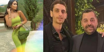 تفاصيل جديدة في قضية عمر طارق العريان.. وتهمة الشروع بالقتل!