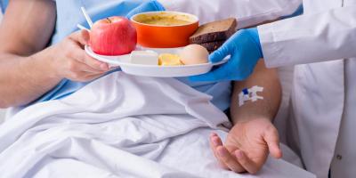 أطعمة يجب إدراجها في نظامك الغذائي بعد التعافي من السرطان