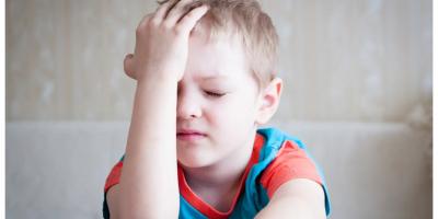 السكتة الدماغية عند الأطفال.. الأعراض والعلامات وعوامل الخطر