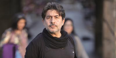 عابد فهد يختار شخصية