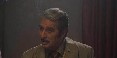 عباس النوري واداء مبهر من خلال شخصية الرفيق فوزان في