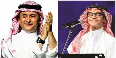 خلاف عبد المجيد عبدلله ورابح صقر إلى الواجهة مجددًا!