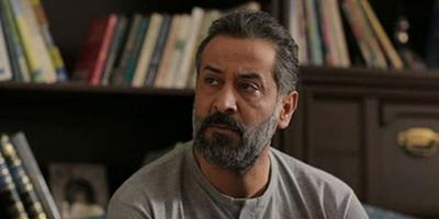 عبدالمنعم عمايري عن مشهد القبلة: مستعد اقدم اي مشهد شو ماكان.. ولم اخطئ