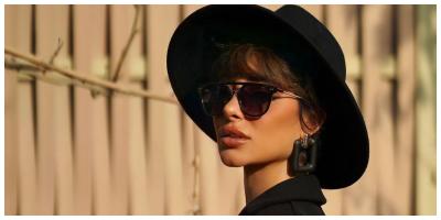 غدير السلطان تستعرض مجوهراتها وتلتزم الصمت.. والجمهور يكشف هوية العريس 