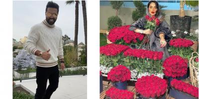 فاطمة الأنصاري فتاة أحلام يعقوب بوشهري وعقد عليها بعد معاناة