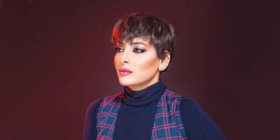 فاطمة الصفي تفتح قلبها في