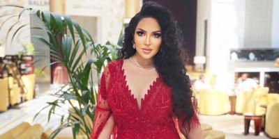 فاطمة العبدالله تتعرض للهجوم بعد انتقادها مسلسل من شارع الهرم الى.. والسبب فيديو 