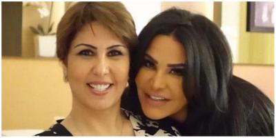 فجر السعيد توجه رسالة شديدة اللهجة إلى أحلام: لمن لا يريد أن يفهم