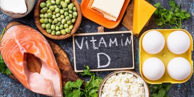 هل هناك علاقة بين فيتامين د وآلام المفاصل؟ إليك الإجابة