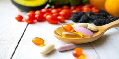 هذه الفيتامينات تحتاجها كل امرأة لمكافحة علامات الشيخوخة