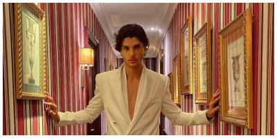 لؤي راغب علامة يرد على منتقديه ويصفهم بـ