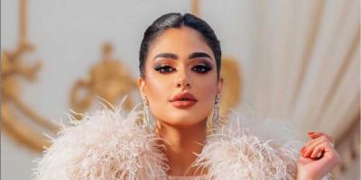 ليالي دهراب تعلن بشكل مفاجئ انسحابها من امينة حاف.. وتعلق: تعبانة