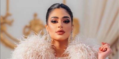 الفنانة الكويتية ليالي دهراب ترد على المشككين بجنسيتها