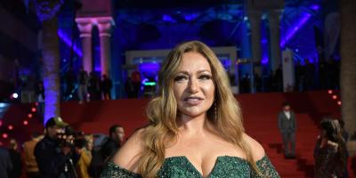 مسلسلات رمضان 2022: ليلى علوي في 