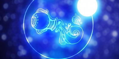 ما هي الأبراج التي تتوافق مع برج الدلو؟