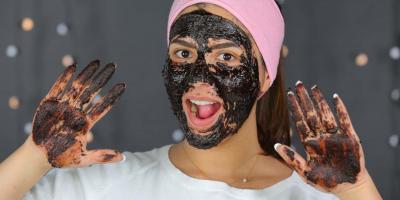 للبشرة الجافة والباهتة.. إليكِ ماسك القهوة الذى سيغير حياتك